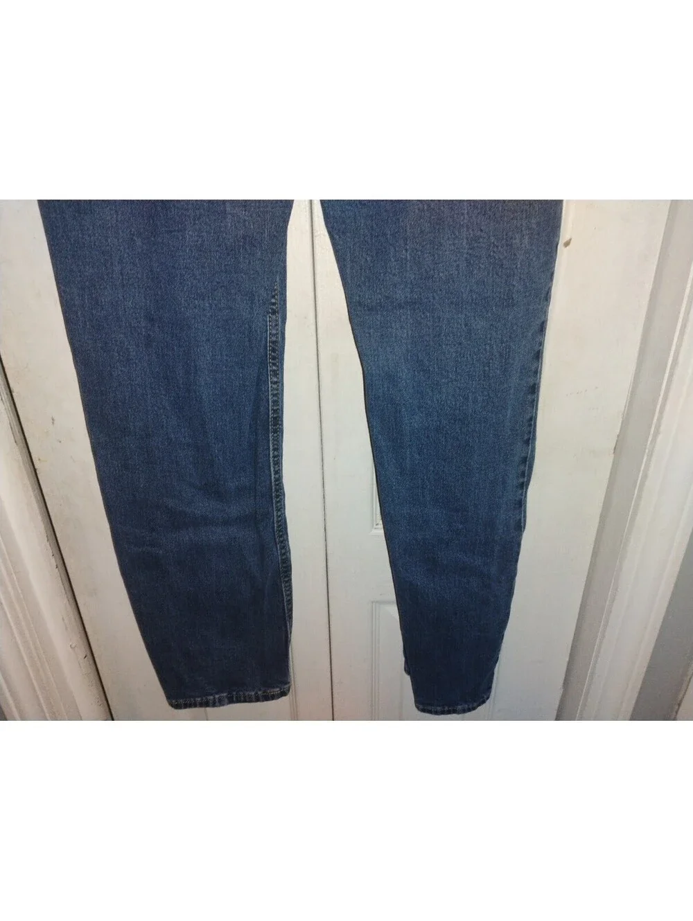 Old Navy Classic Blue Denim Jeans Size 31x32